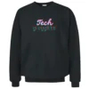Tech greygifts Pullover Sweatshirt