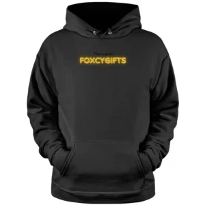 This Is Pure greygifts Pullover Hoodie