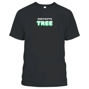 Tree greygifts T-Shirt
